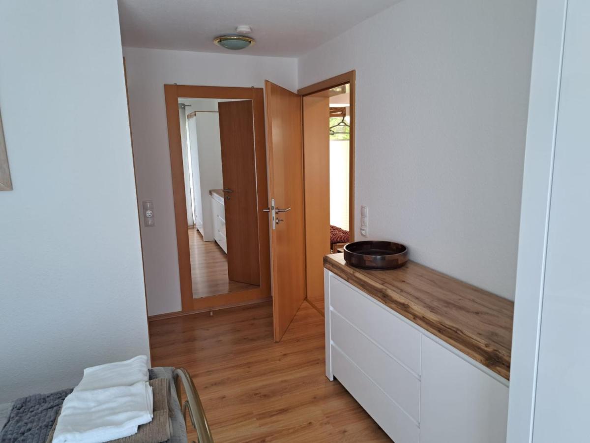Haus Waldek Villa Herzlake Exterior photo